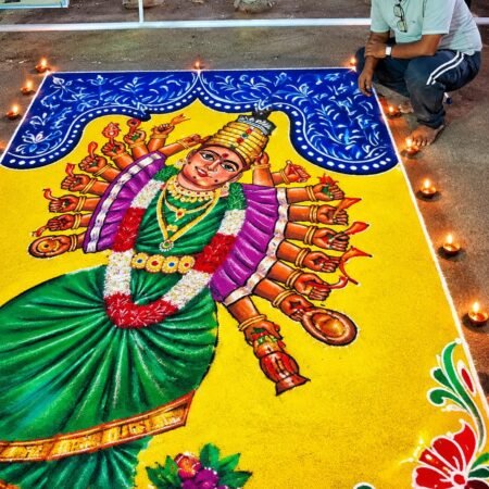 Devi-madira-samoril-rangoli-15.10.2026.jpeg October 15, 2026