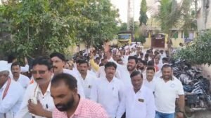 Dhas samarthak aakramak Lokarth 4 6.10.2026