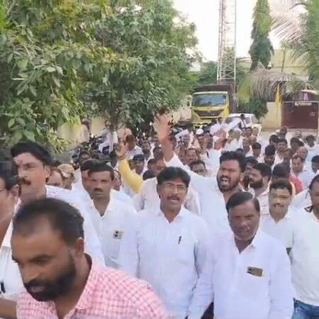 Dhas samarthak aakramak Lokarth 4 6.10.2026