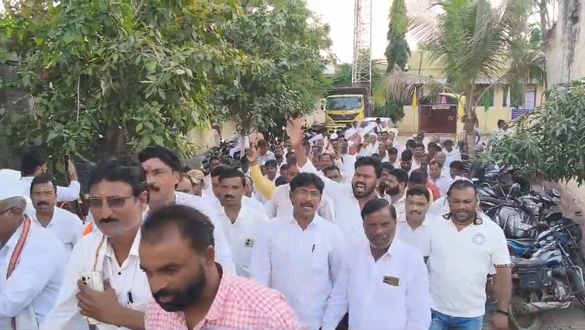 Dhas samarthak aakramak Lokarth 4 6.10.2026
