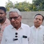 Dinkarrao Deshmukh Byte Ambad Proparty Case Image Lokarth 16.10.2026