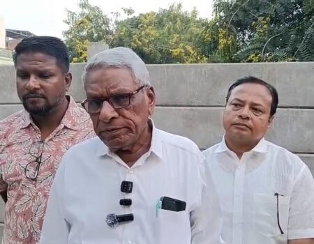 Dinkarrao Deshmukh Byte Ambad Proparty Case Image Lokarth 16.10.2026