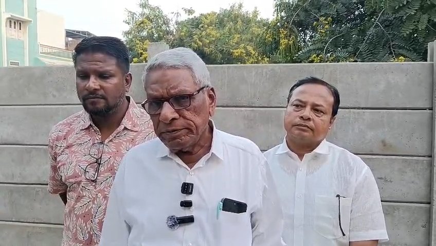 Dinkarrao Deshmukh Byte Ambad Proparty Case Image Lokarth 16.10.2026