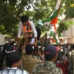 Dnyanesh Kumar Resignation Demand 4 Lokarth 7.10.2026