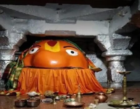 DushkaLACHE SANKAT DUR lOKARTH 18.10.2026