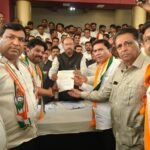 Dushkalgrastana tatdine madat dya congress Lokarth 3.10.2026