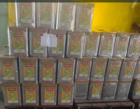 FDA Action Nanded Lokarth 24.10.2026