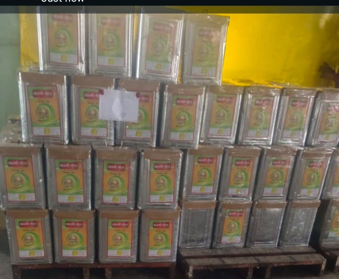 FDA Action Nanded Lokarth 24.10.2026