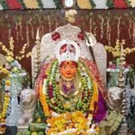 Gandhi Chaman Navratra 4 image Lokarth 19.10.2026