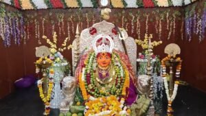 Gandhi Chaman Navratra 4 image Lokarth 19.10.2026