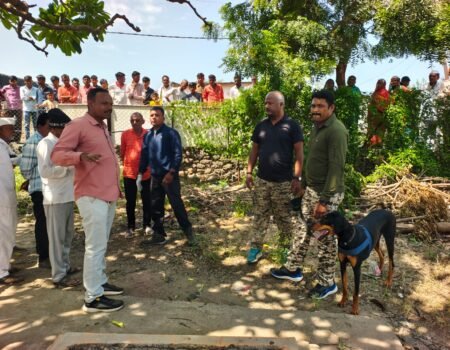 Ganeshpur Mukut Chori 1 Lokarth
