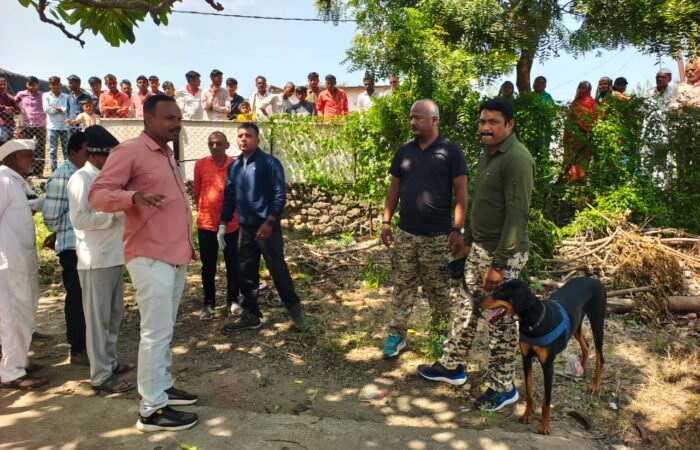 Ganeshpur Mukut Chori 1 Lokarth