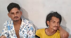 Gangapur Policr Karvai Lokarth 19.10.2026