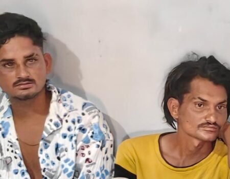 Gangapur Policr Karvai Lokarth 19.10.2026