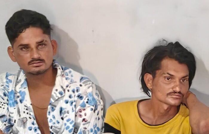 Gangapur Policr Karvai Lokarth 19.10.2026