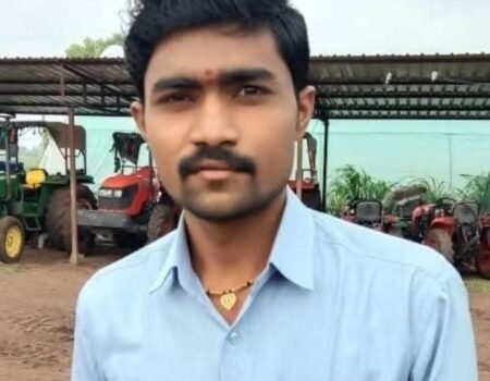 Gangapur Sucide 29.10.2026