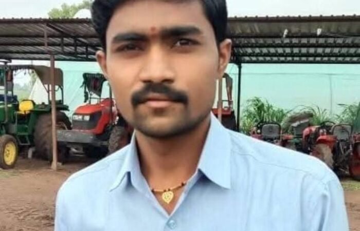 Gangapur Sucide 29.10.2026