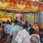 Ghatasthapna Cidco Lokarth 3 12.10.2026