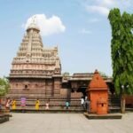Ghrusneshwar Mandir lokarth 1.10.2026