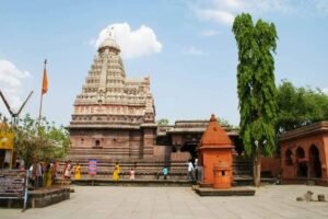 Ghrusneshwar Mandir lokarth 1.10.2026