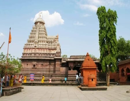 Ghrusneshwar Mandir lokarth 1.10.2026