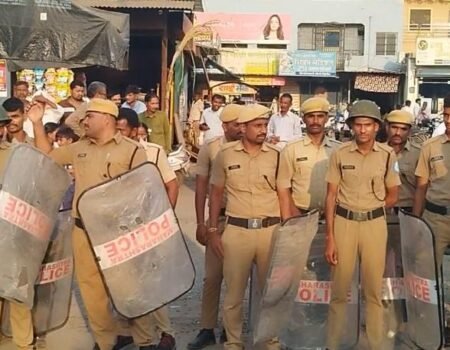 Graduate_Constituency_Election_Police_Security_Sambhajinagar_Lokarth_News.mp4-23.10.2026.jpeg