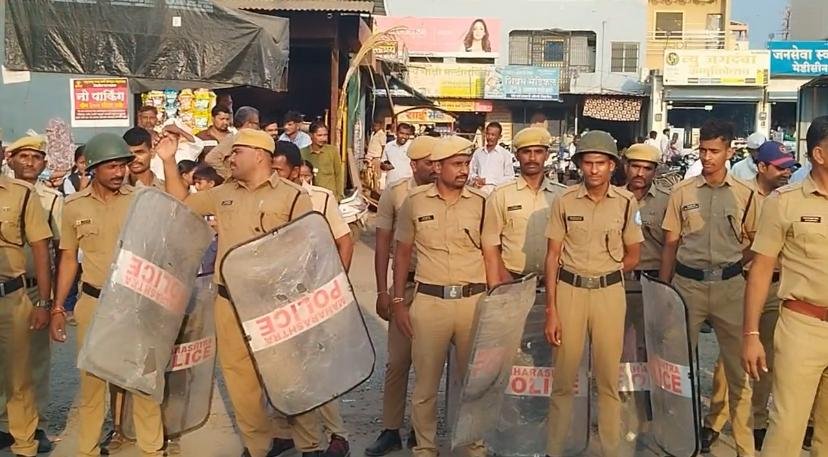 Graduate_Constituency_Election_Police_Security_Sambhajinagar_Lokarth_News.mp4-23.10.2026.jpeg