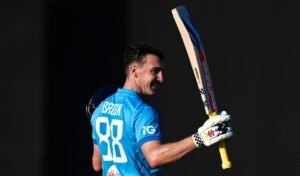 Harry-Brook Double Century Lokarth 23.10.2026