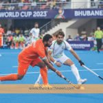 India beats Pakistan Asian Games 2026 Hockey Lokarth