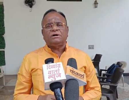 Jalna Mahanagarpalika Image Lokarth 24.10.2026