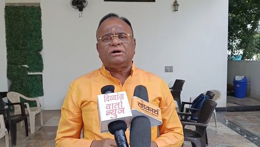 Jalna Mahanagarpalika Image Lokarth 24.10.2026
