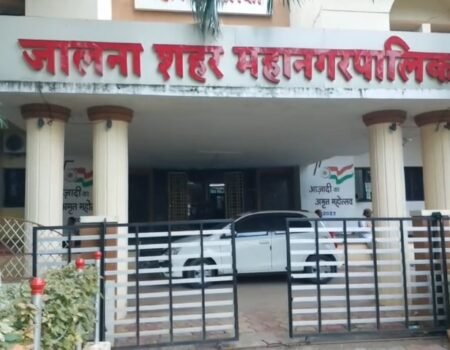 Jalna Mahanagarpalika Image Lokarth 28.10.2026