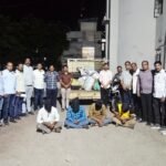Jalna Police mothi karvai 1 Lokarth 11.10.2026