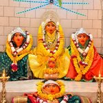 Jamgaon teen Shakti Pith 4 Lokarth