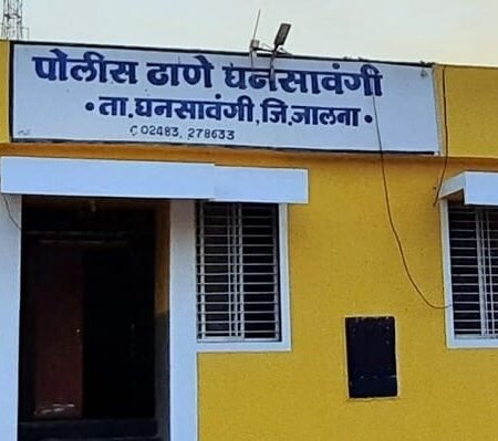 Jiradgaon Murder Case Solve Lokarth 2.10.2026