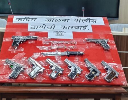 Kadim Jalna Police Action Lokarth 10.10.2026