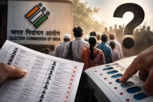 Kaha Gaye Wo Log Lokarth 12.10.2026