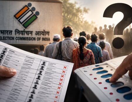 Kaha Gaye Wo Log Lokarth 12.10.2026