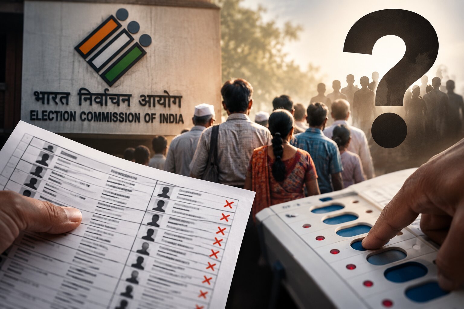 Kaha Gaye Wo Log Lokarth 12.10.2026