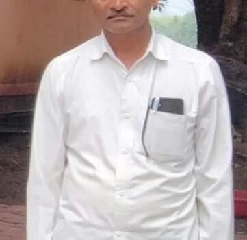 Kannad Accident Teacher Death Lokarth 31.10.2026
