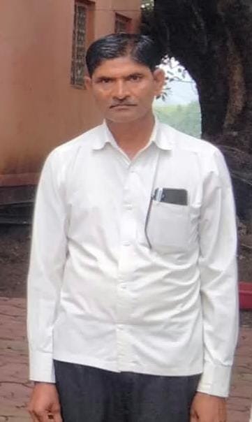 Kannad Accident Teacher Death Lokarth 31.10.2026