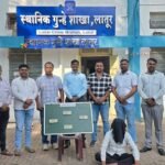 Latur Crime 2 Lokarth 10.10.2026