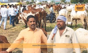 Latur Dushkal 5 Lokarth 13.10.2026