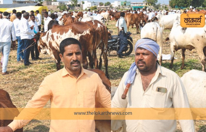 Latur Dushkal 5 Lokarth 13.10.2026