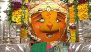 Mahur Navratra Mahotsav 6 Lokarth 11.10.2026