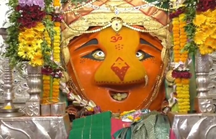 Mahur Navratra Mahotsav 6 Lokarth 11.10.2026