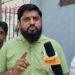 Manoj Jarange Patil News image Narayangad Lokarth