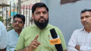 Manoj Jarange Patil News image Narayangad Lokarth