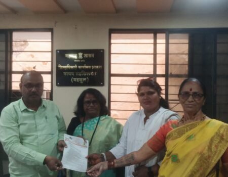 Marathi Madhyam School Lokarth 16.10.2026