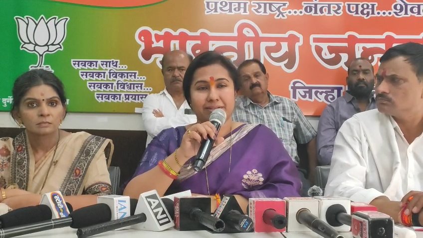 Meghna Bordikar Jalna 3 Image Lokarth 19.10.2026